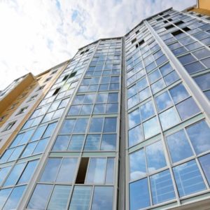 Балконы Alutech Балконы Alutech